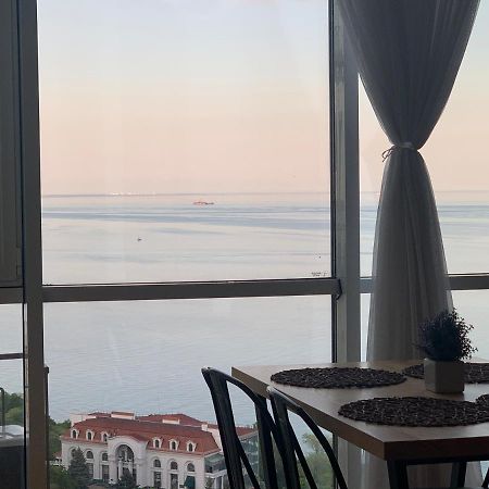 Odessarooms Sea View Εξωτερικό φωτογραφία