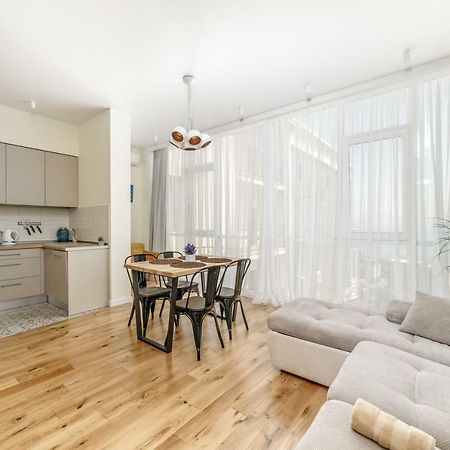 Odessarooms Sea View Εξωτερικό φωτογραφία