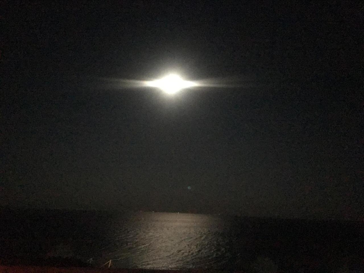 Odessarooms Sea View Εξωτερικό φωτογραφία