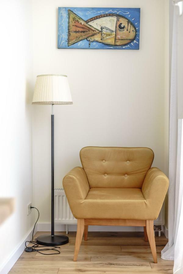 Odessarooms Sea View Εξωτερικό φωτογραφία