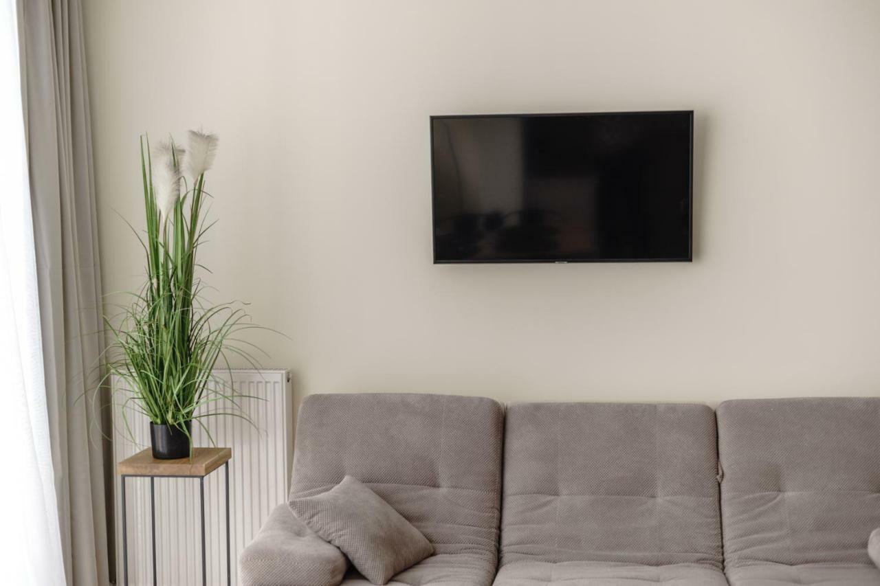 Odessarooms Sea View Εξωτερικό φωτογραφία