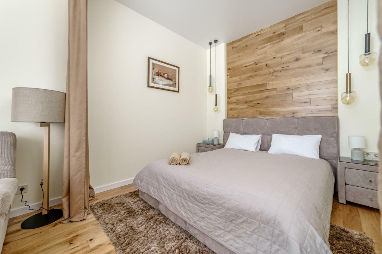 Odessarooms Sea View Εξωτερικό φωτογραφία