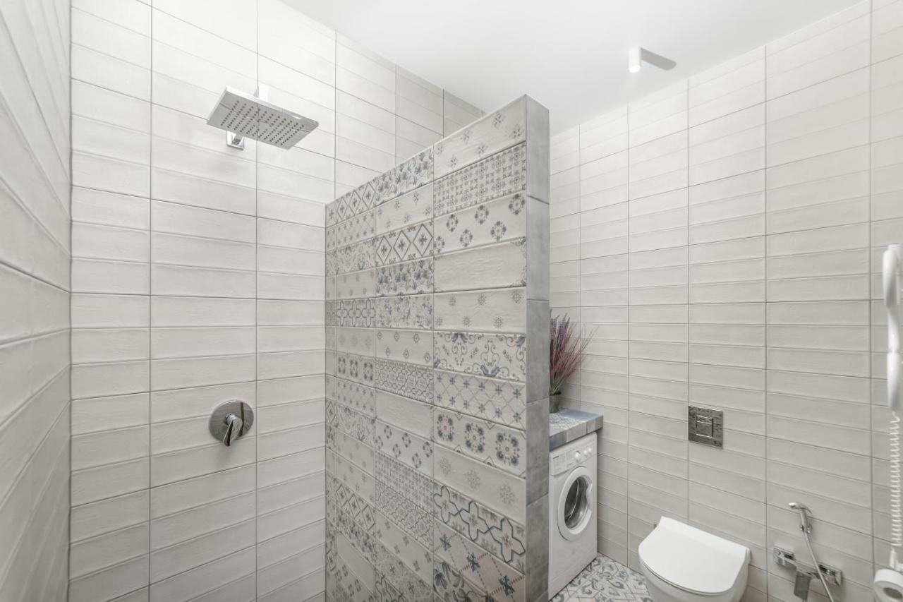 Odessarooms Sea View Εξωτερικό φωτογραφία