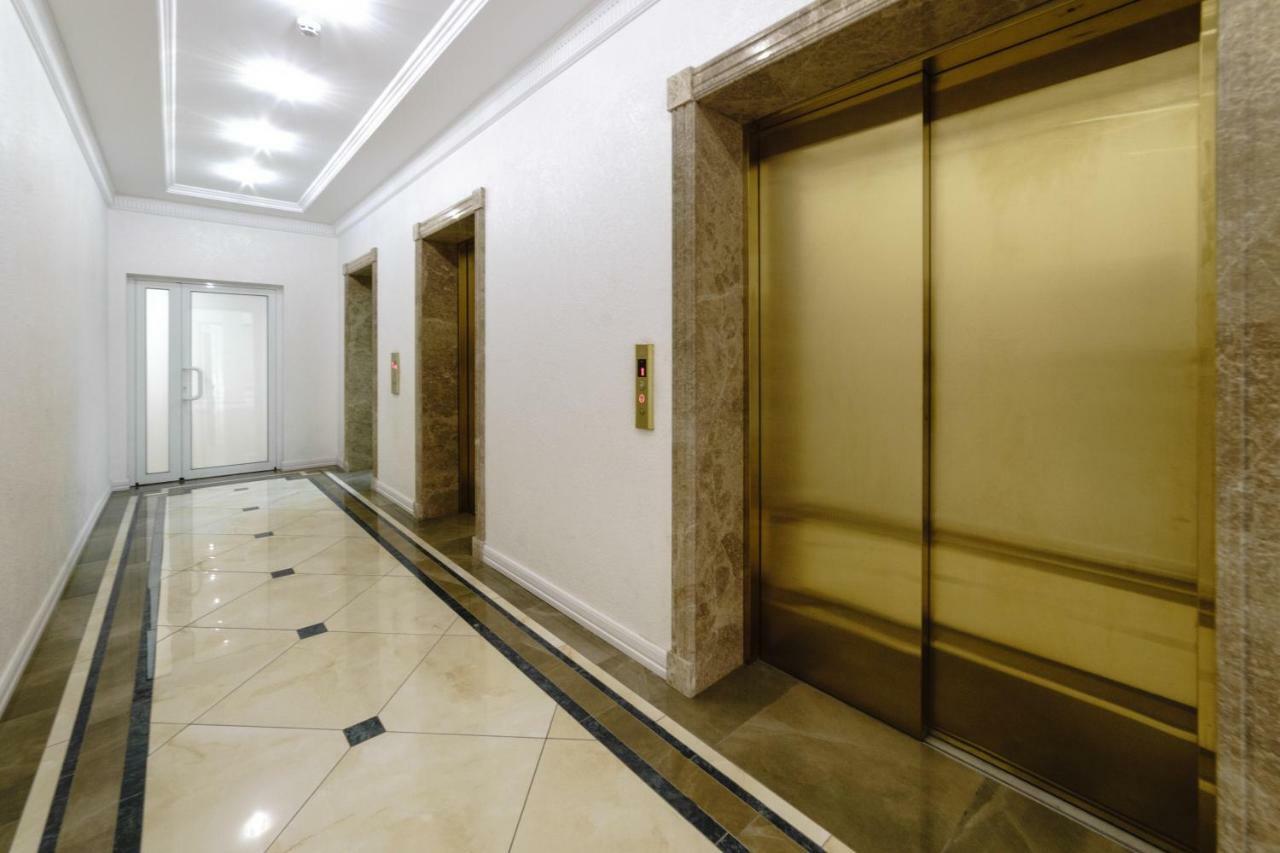 Odessarooms Sea View Εξωτερικό φωτογραφία