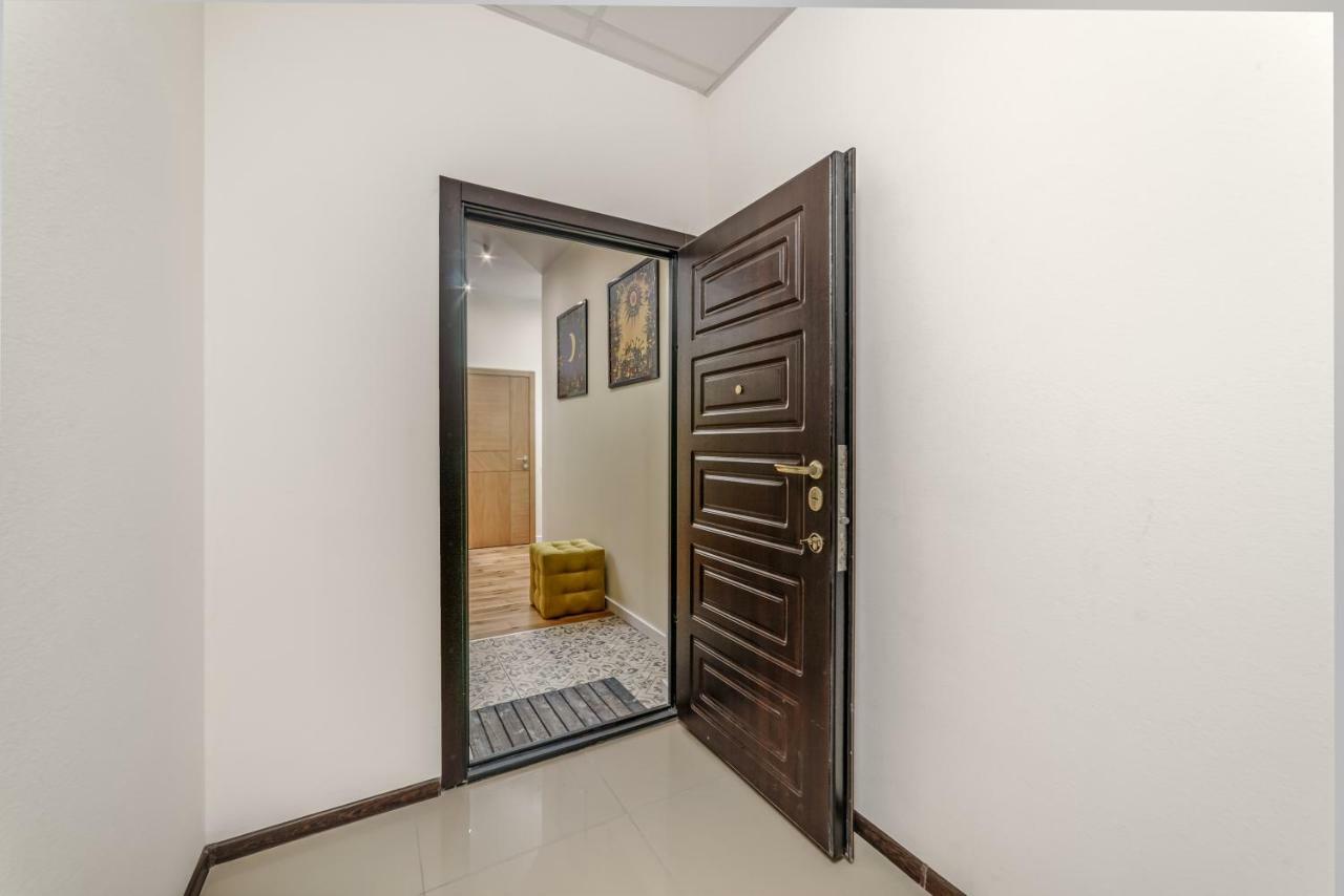 Odessarooms Sea View Εξωτερικό φωτογραφία